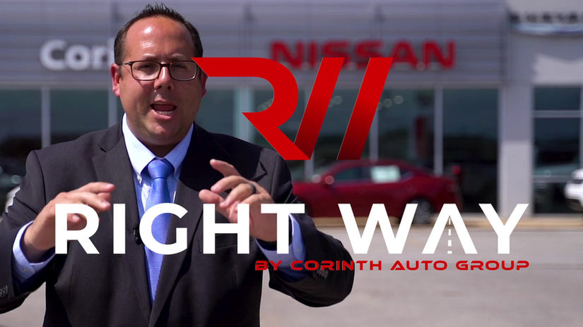 Right Way Program - Car Dealership
